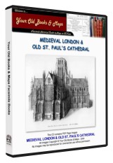 Medieval London & Old St. Paul's Medieval London & Old St. Paul's