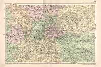 Environs of London 1904