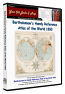 Bartholomew Handy World Atlas 1893