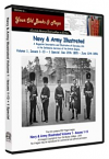 Navy & Army Illustrated Volume 01 1895-1896
