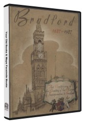 Centenary Book of Bradford 1847 - 1947