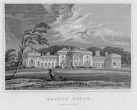 Heaton Hall
